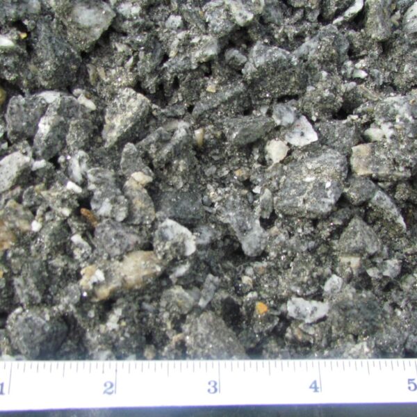 3/4" Dense After Rain